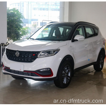 Dongfeng SUV LHD Glory 580 MPV مع CVT